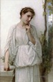 Reverie Realismus William Adolphe Bouguereau